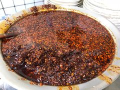 -刘老虎肉丸糊辣汤(总店)