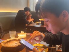 -张翻越·川渝冒菜·武汉黑鸭煲(城北万象城店)