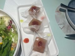 -悦荟牛排餐厅(佳木斯万达店)