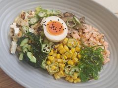 -娜娜家•Nana's restaurant (南开大悦城店)