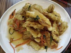 -九转小磨·非遗东北菜(群力店)