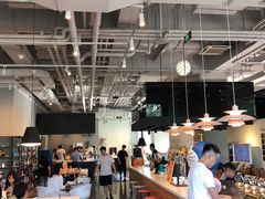 -dotcom coffee古点咖啡(致真大厦店)