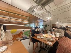 -The Good Place好地方·Brunch·coffee(国贸店)