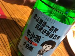 -三个大叔东北烧烤·砂锅菜(西三旗店)
