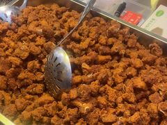 -乔波食品(杜桥中心菜场店)