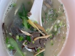 -西北馍王.陕西手工面(龙湖白沙天街店)