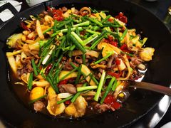 -味臻土鸡杂