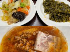 -德兴馆(福建中路店)