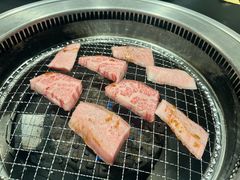 -和牛 烧肉寿喜烧涮锅 善(心斎橋店)