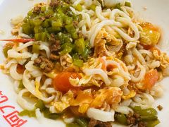 -阿九笨鸡蛋手擀面(总店)