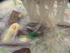 -鸭小妹鸭血粉丝(老门东店)