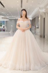 -MuseMarry婚纱(前海嘉里中心店)