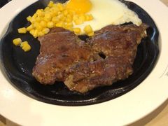 -豪客来牛排(绿宝广场店)