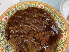-烤肉季饭庄