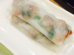 -添好运点心专门店(中环IFC店)