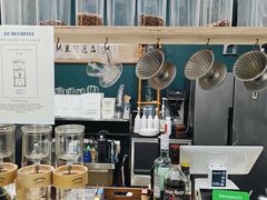 -2326 Coffee Roaster咖啡豆可选店(林肯公园店)