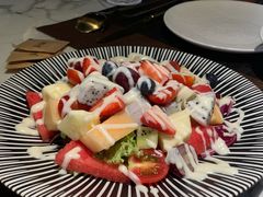 -1874融合西厨·观景餐厅(保利店)