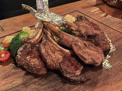 -SISTERS BAR RESTAURANT川意酒馆(嘉善老市H楼店)