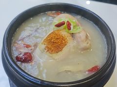 -长顺参鸡汤店(西塔总店)