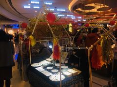 -茶马花街(城西银泰城店)