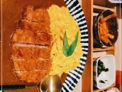 -堂本家·二代目·炸猪排(Express东海店)