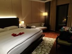 -上海崇明金茂凯悦酒店