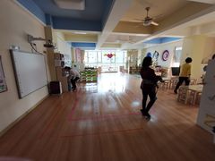 -恩卓国际幼儿园(兆丰校区)