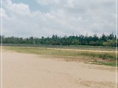 -白沙门生态公园