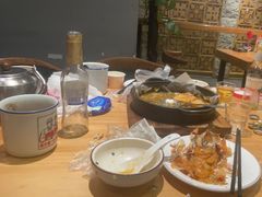 -莲花公园煎蟹·30年闽菜(火车站店)