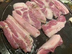 -Dombe豚(黑猪肉街店)