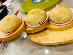 -汕头君华海逸酒店·鸿桃轩中餐厅