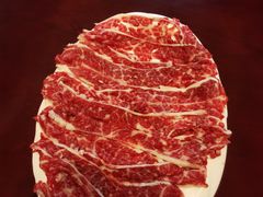 五花牛辗-林记潮汕牛肉(融汇店)