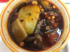-冒菜西施·非遗冒菜(总店)