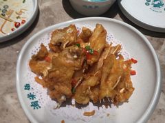 -淘米捞·米汤脆鲩鱼火锅(福田皇岗店)