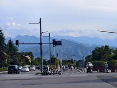 -洨河生态公园