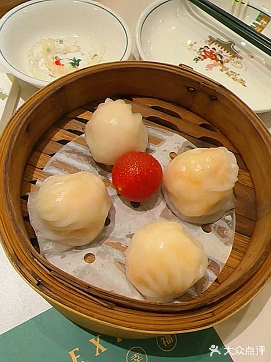 蘭州｜我坠爱的广式茶餐厅～