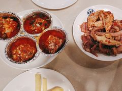 -爱客得牛排海鲜烤肉·火锅自助(春熙路黑金好店)