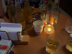 -MM·五声·音乐人与调酒师(西安路店)