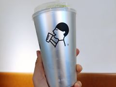 -喜茶(中山利和新地店)