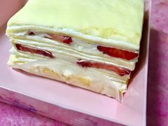-简·煦蛋糕定制(下沙店)