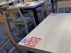 -吉野家(复兴路第二餐厅店)