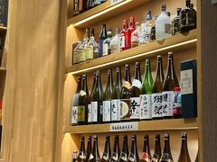-琴寿司居酒屋(中山广场店)