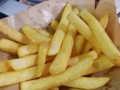 -遇见西木美式餐厅(体育路店)