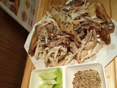 -九毛九西北菜(大东海店)