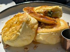 香蕉热香饼-The Rug Cafe(王府中环店)