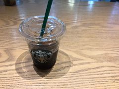 -星巴克(广州动漫星城东区店)
