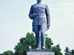 -张学良旧居陈列馆