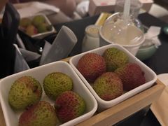 -金色印象·4K影院式足体养生(南方花园店)