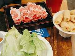 -清真京华源·涮肉烧烤(丰庆店)