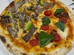 -get pizza意大利餐厅(凯德MALL店)